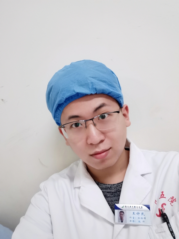 困难都是纸老虎的第一张照片--芜湖相亲服务中心