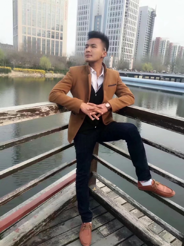 只为等你的第一张照片--芜湖相亲服务中心