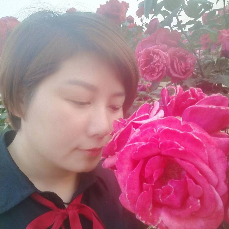潇潇雨歌的第一张照片--芜湖相亲服务中心