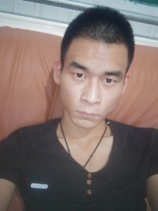 单身狗一枚的第二张照片--芜湖相亲服务中心