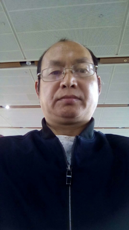 金乾鼠的第一张照片--芜湖相亲服务中心