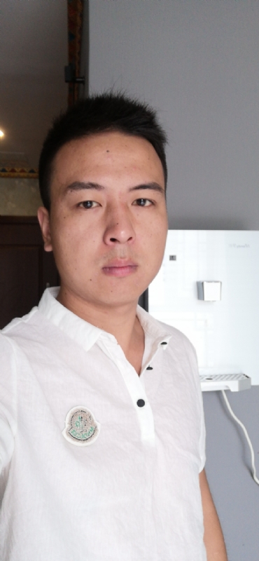 与卿共舞的第一张照片--芜湖相亲服务中心
