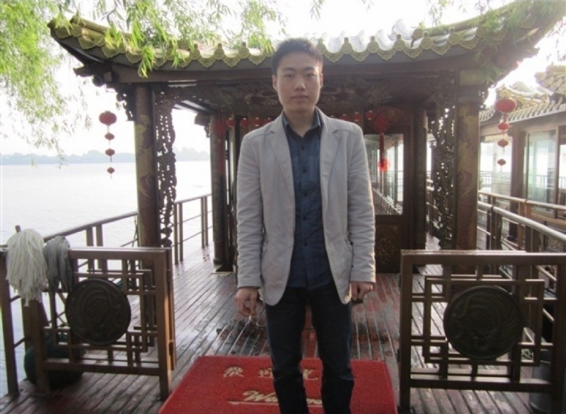竹子??????的第一张照片--芜湖相亲服务中心
