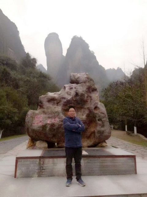 珍惜的第二张照片--芜湖相亲服务中心
