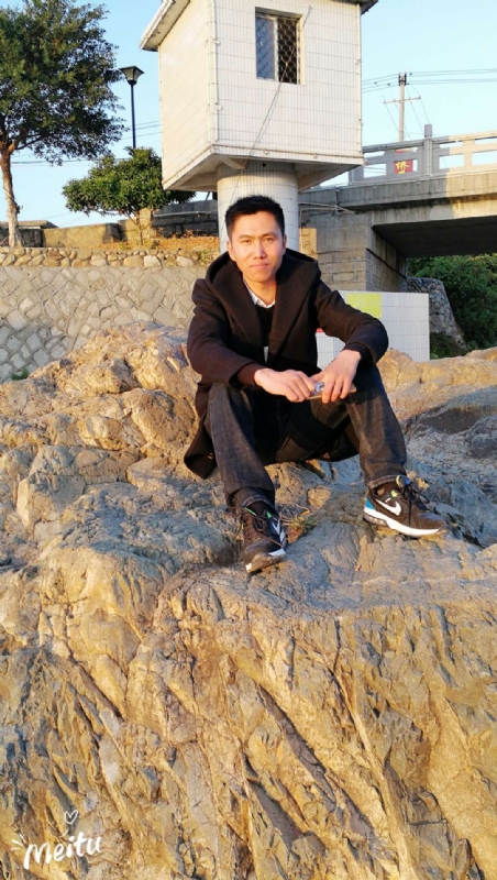 王俊辉的第一张照片--芜湖相亲服务中心