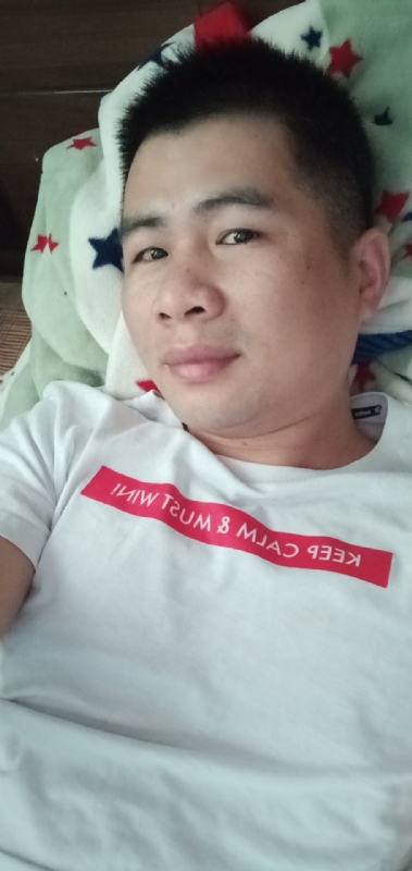 Amos的第一张照片--芜湖相亲服务中心