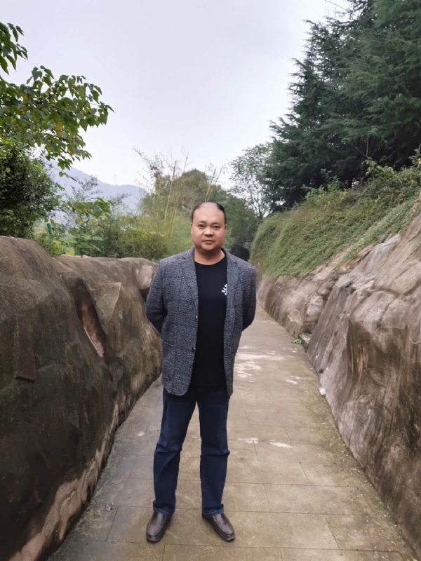 玉竹的第三张照片--芜湖相亲服务中心