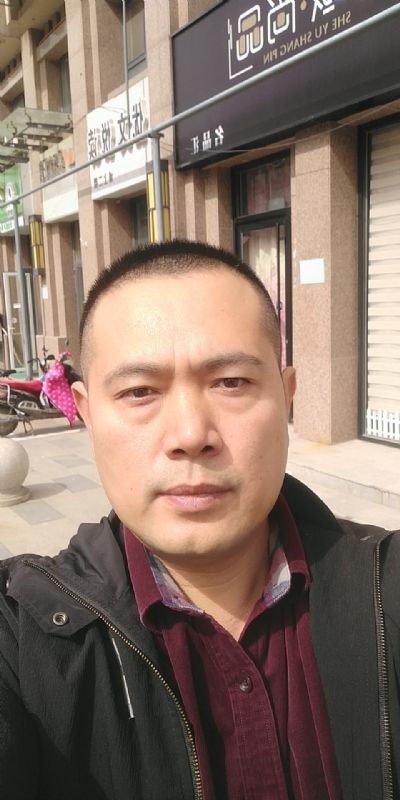 Happpy的第一张照片--芜湖相亲服务中心
