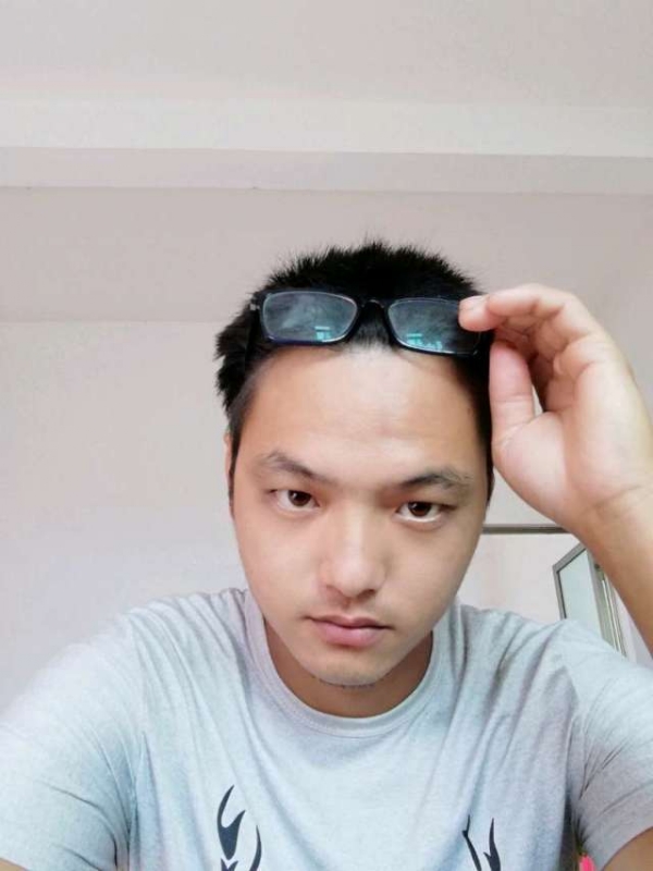 坤坤的第一张照片--芜湖相亲服务中心