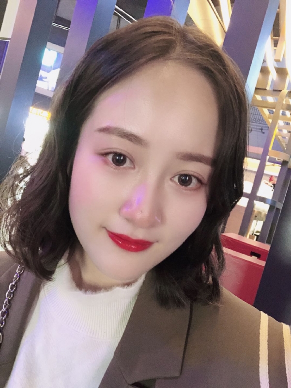 米苏娜娜的第一张照片--芜湖相亲服务中心