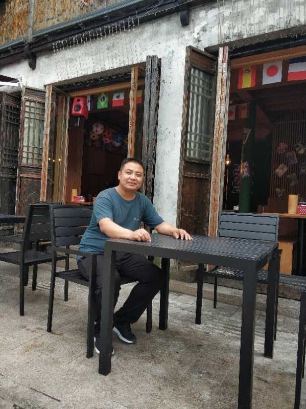 陈目城的第一张照片--芜湖相亲服务中心