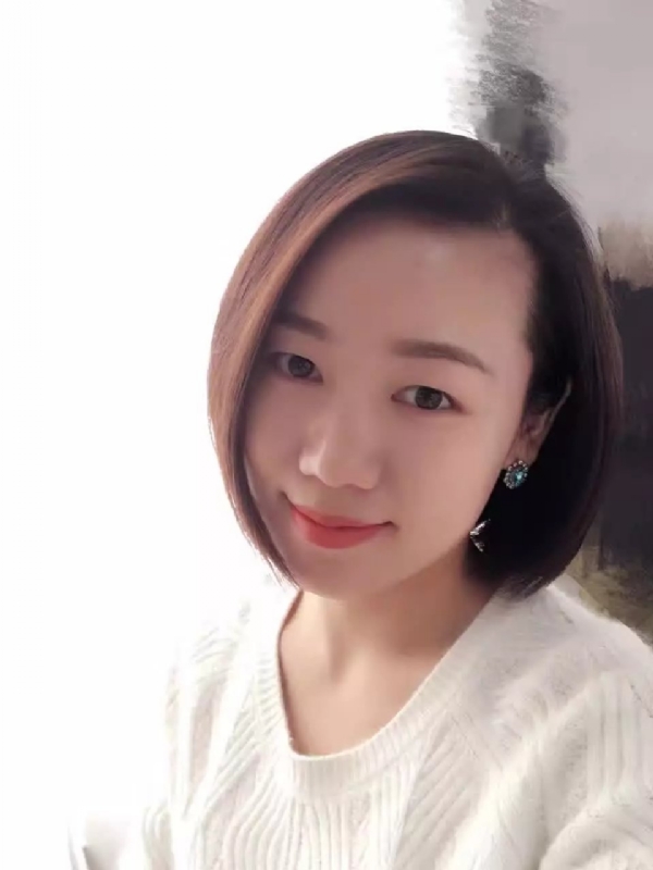soniahan的第二张照片--芜湖相亲服务中心