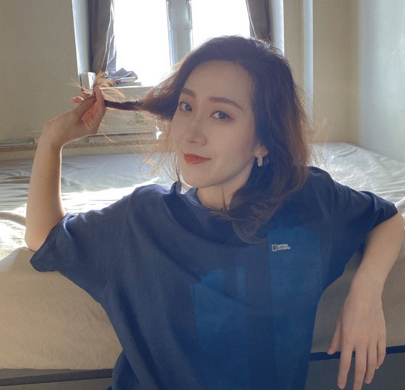 李雯雪的第一张照片--芜湖相亲服务中心