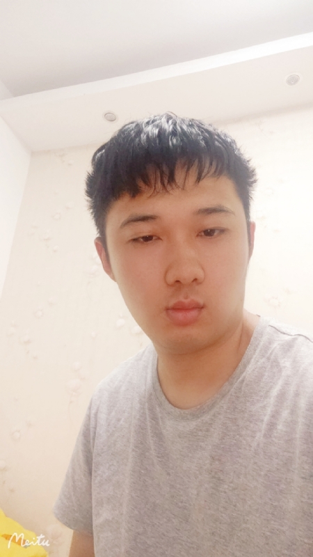 凯大力的第一张照片--芜湖相亲服务中心