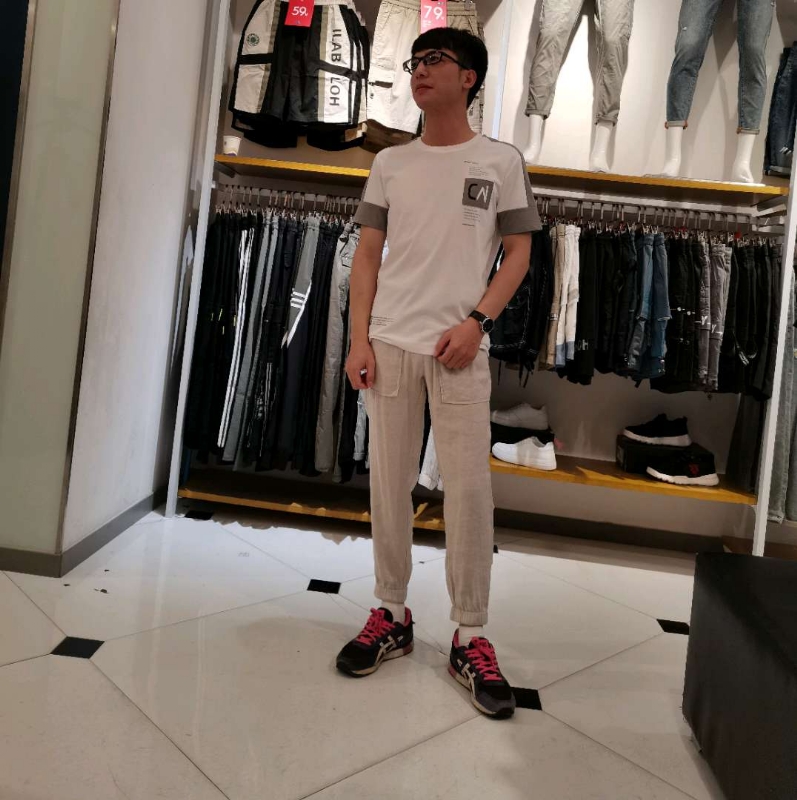 展昭的第四张照片--芜湖相亲服务中心