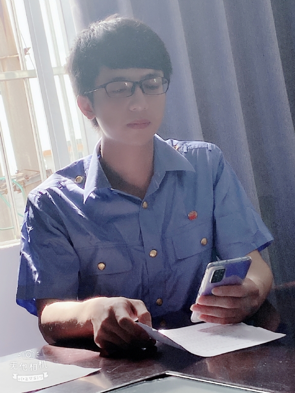 展昭的第五张照片--芜湖相亲服务中心