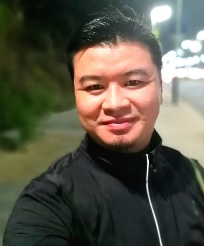 柏源的第二张照片--芜湖相亲服务中心