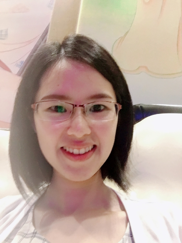 小容的第一张照片--芜湖相亲服务中心