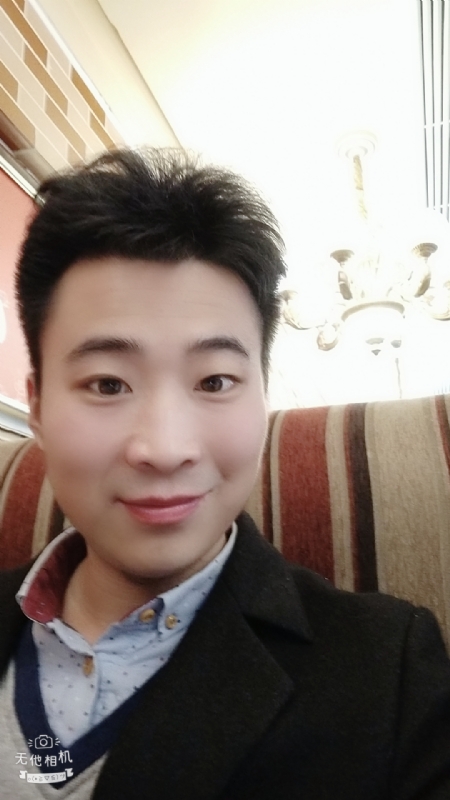 堂堂的第一张照片--芜湖相亲服务中心