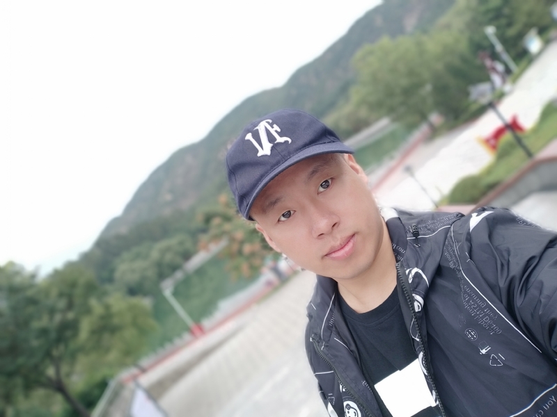 阳光的第一张照片--芜湖相亲服务中心