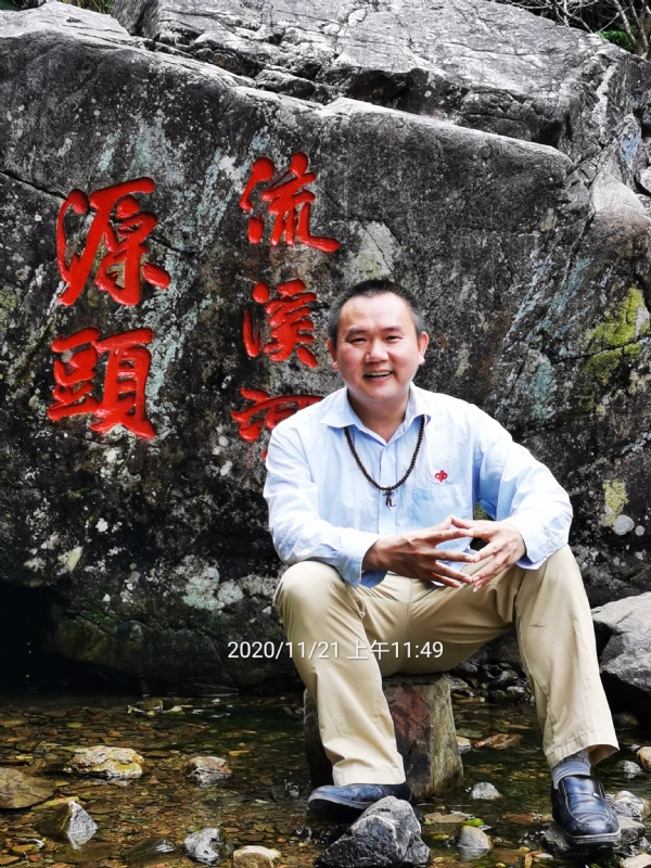 杨财神的第一张照片--芜湖相亲服务中心