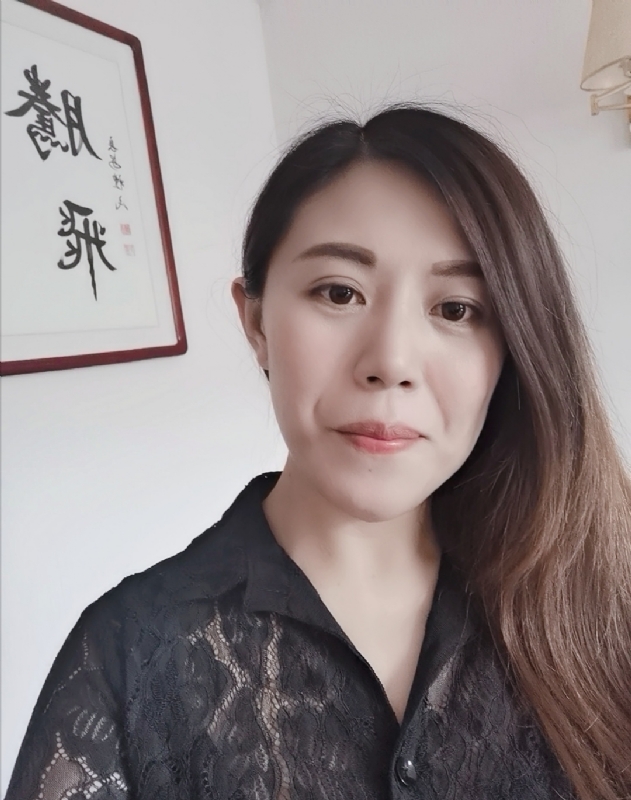 weiwei的第一张照片--芜湖相亲服务中心