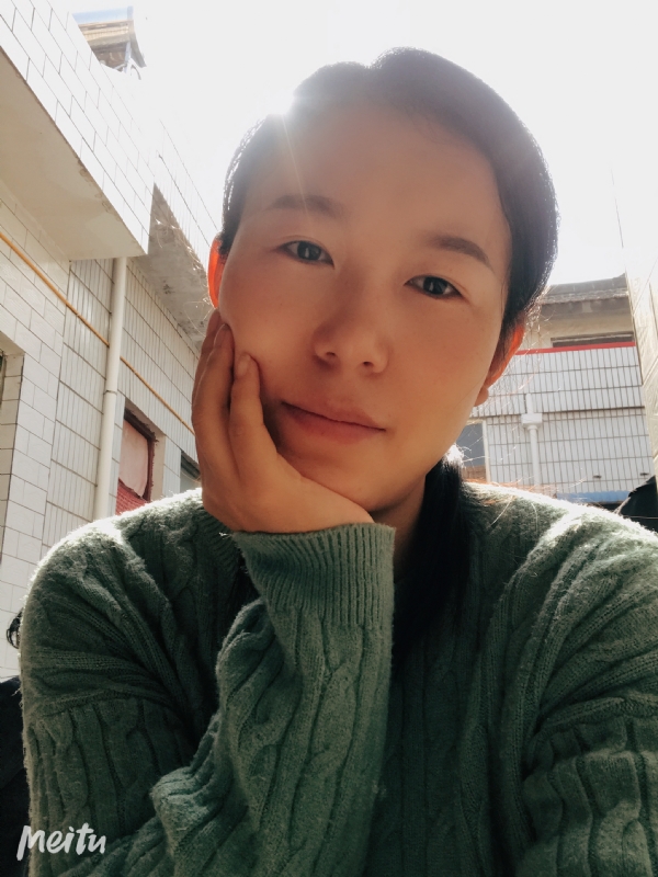 倪小胖妞糊糊的第一张照片--芜湖相亲服务中心