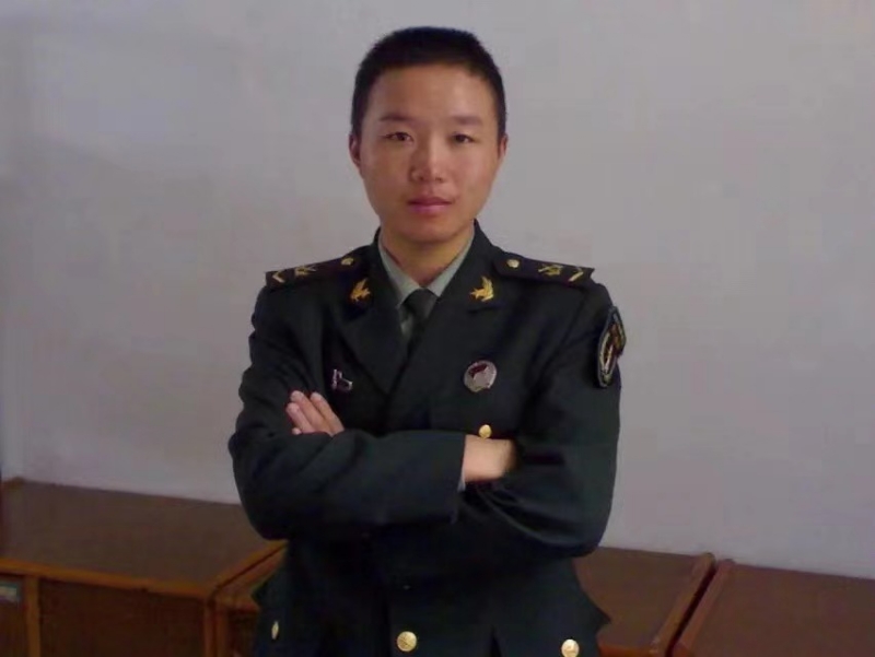 静下心来，等的第一张照片--芜湖相亲服务中心