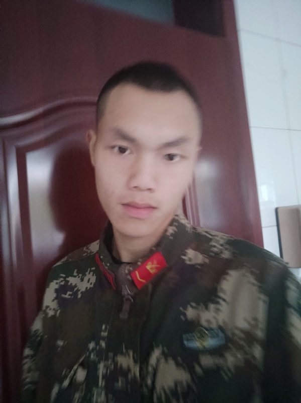 洛洛的第一张照片--芜湖相亲服务中心