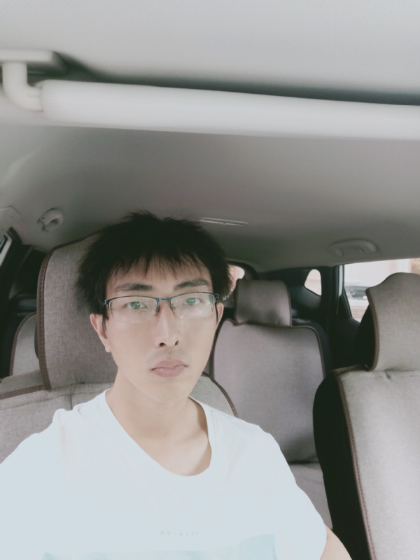 阳光大男孩的第一张照片--芜湖相亲服务中心