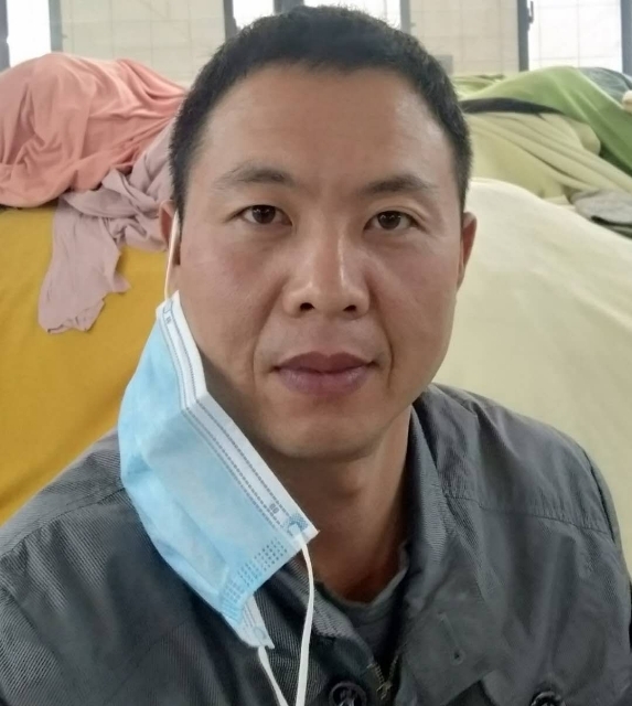 lzy的第二张照片--芜湖相亲服务中心