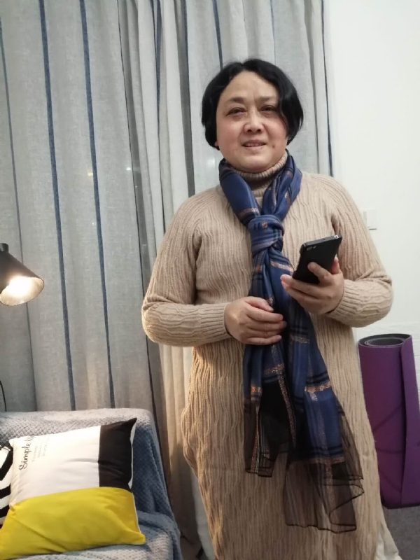 荣荣的第二张照片--芜湖相亲服务中心