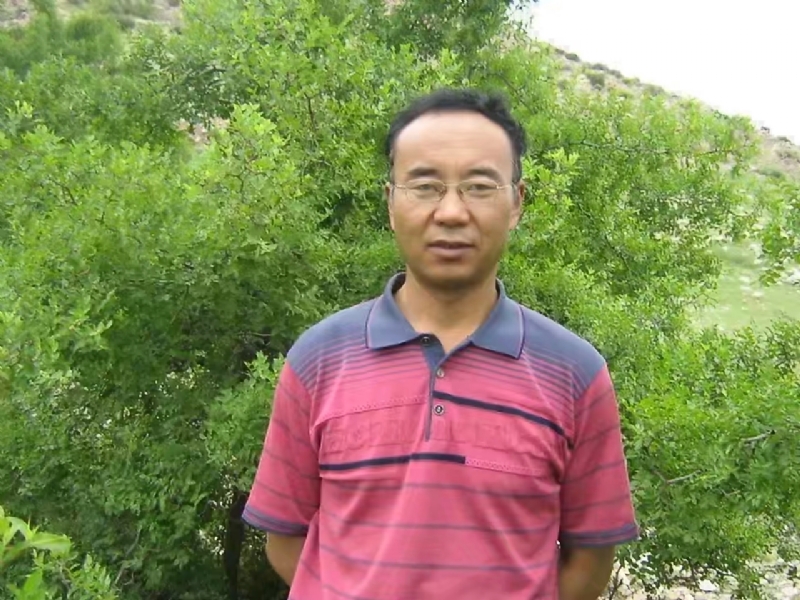 绿水青山的第二张照片--芜湖相亲服务中心