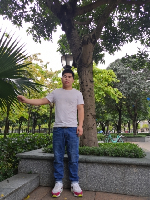 小欧的第一张照片--芜湖相亲服务中心