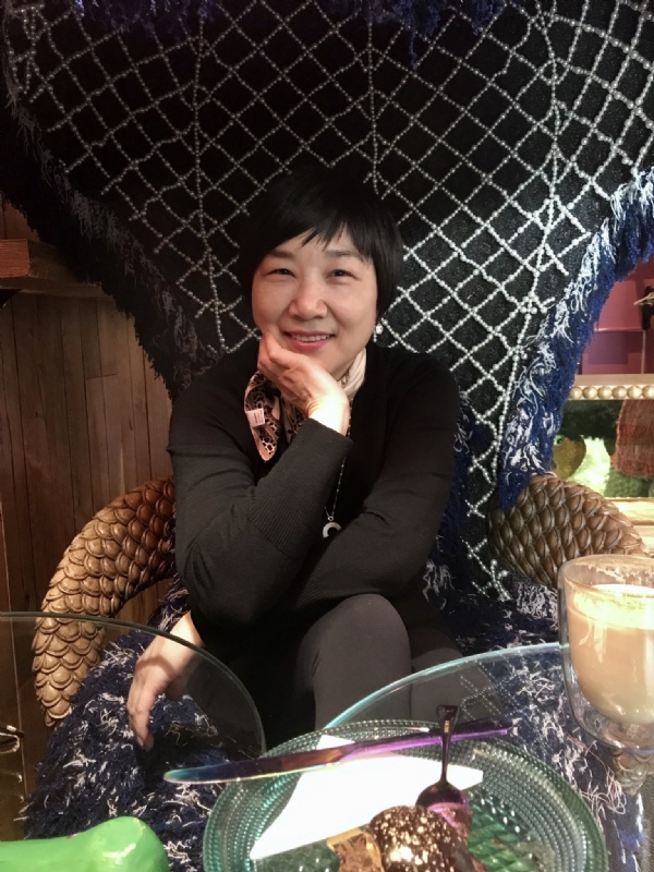Cindy的第一张照片--芜湖相亲服务中心