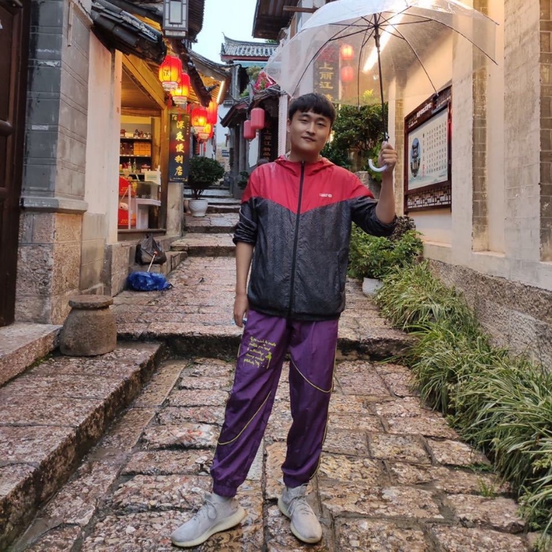 favourite。的第一张照片--芜湖相亲服务中心