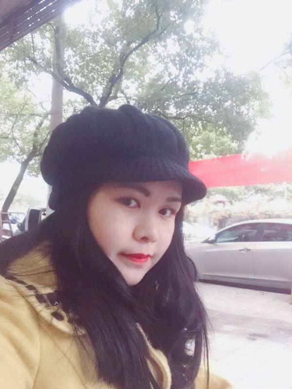 珍妮的第一张照片--芜湖相亲服务中心