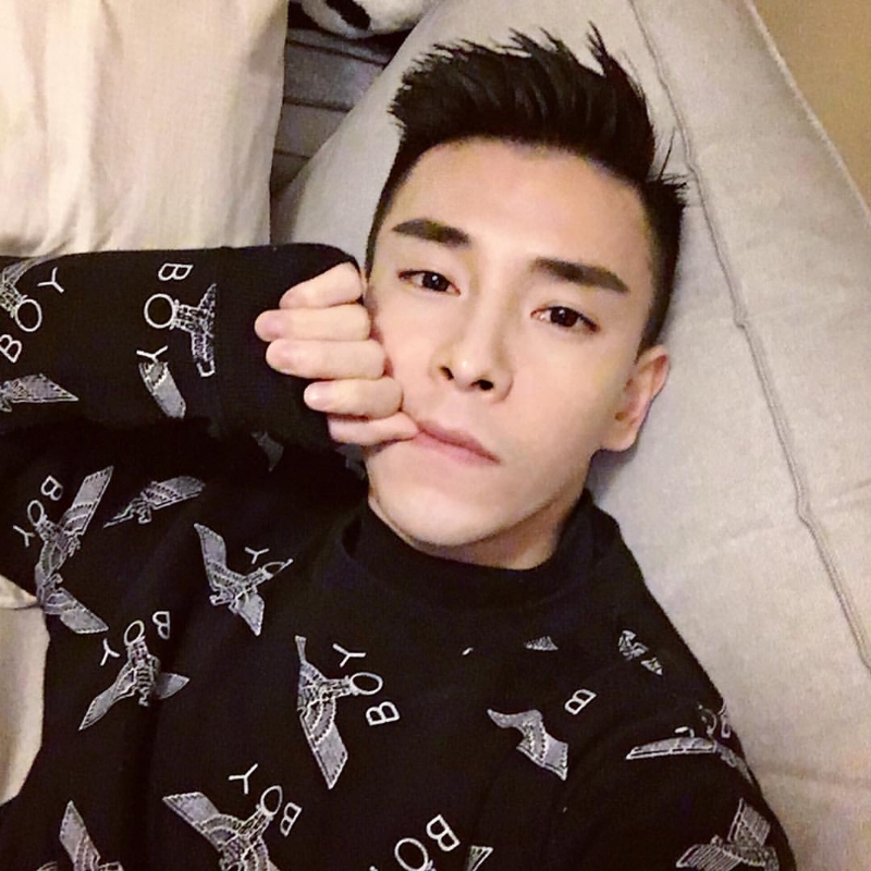 Leo的第六张照片--芜湖相亲服务中心
