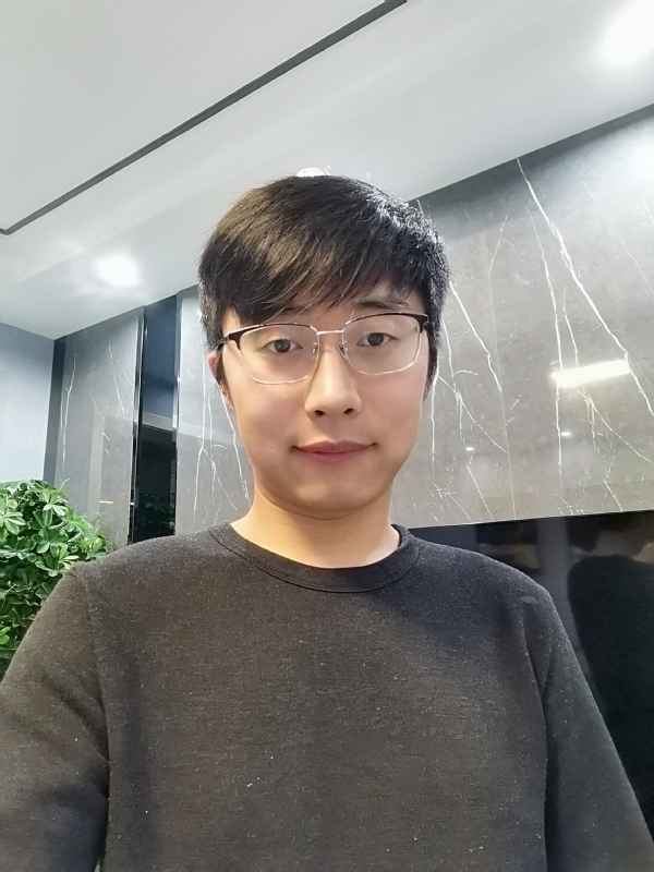 王先森的第一张照片--芜湖相亲服务中心
