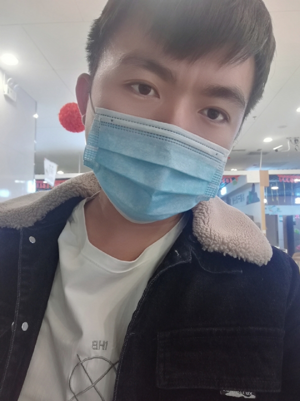 未来可期的我的第三张照片--芜湖相亲服务中心
