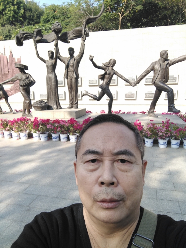 重振雄风的第六张照片--芜湖相亲服务中心
