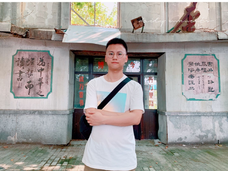 好知己的第一张照片--芜湖相亲服务中心