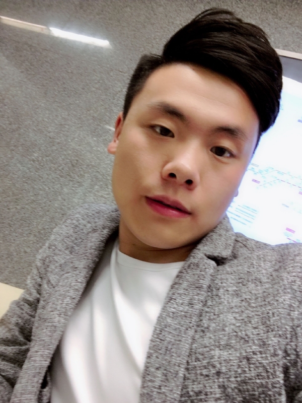 王先生的第一张照片--芜湖相亲服务中心