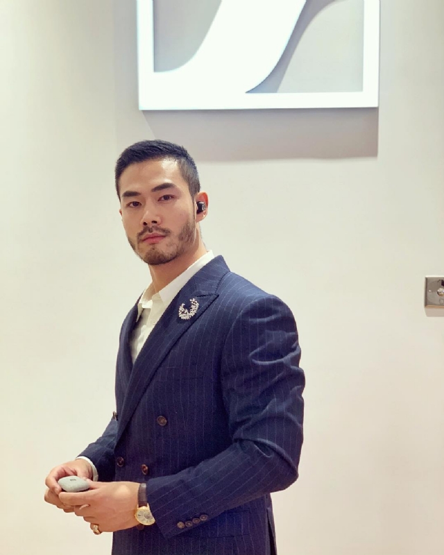 岸與海的距離的第三张照片--芜湖相亲服务中心