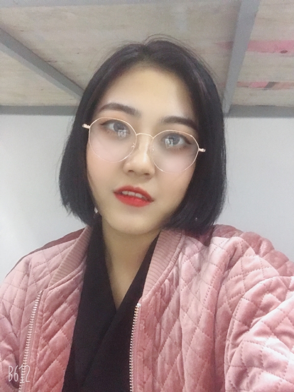 小羽的第一张照片--芜湖相亲服务中心