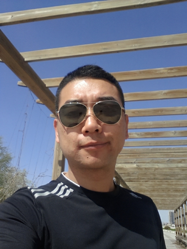 我见尤怜的第一张照片--芜湖相亲服务中心