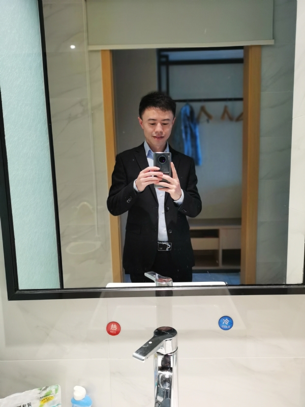 Lin的第一张照片--芜湖相亲服务中心