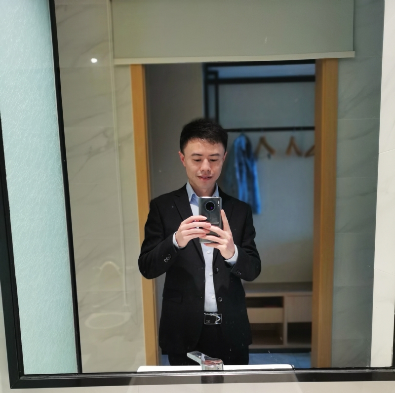 Lin的第三张照片--芜湖相亲服务中心