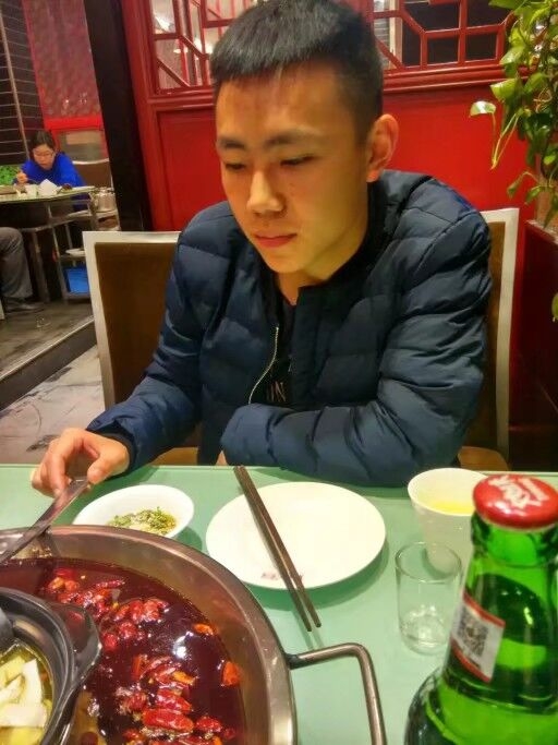 圈圈的第一张照片--芜湖相亲服务中心