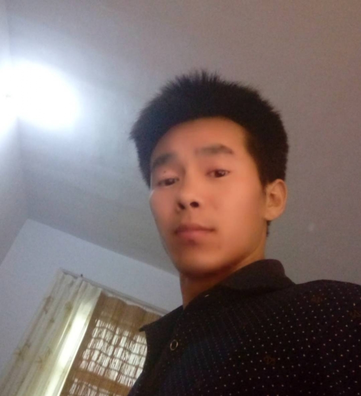 苗子的第一张照片--芜湖相亲服务中心